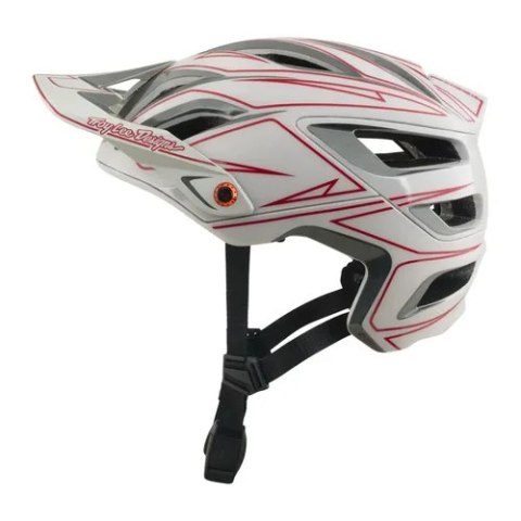 TLD KASK A3 MIPS PINSTRIPE GRAY (15058401)