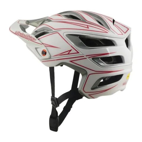 TLD KASK A3 MIPS PINSTRIPE GRAY (15058401)