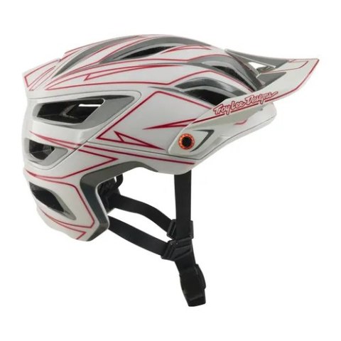 TLD KASK A3 MIPS PINSTRIPE GRAY (15058401)