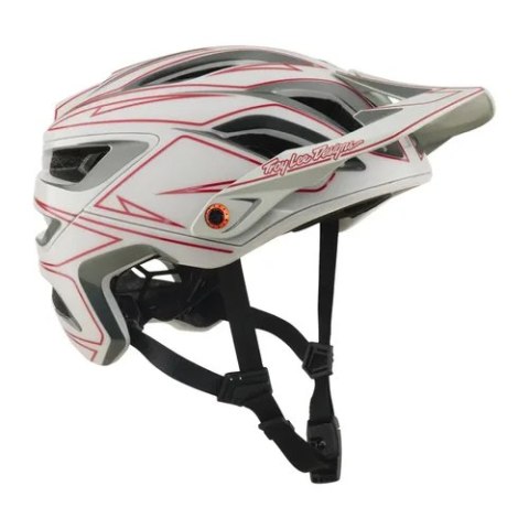 TLD KASK A3 MIPS PINSTRIPE GRAY (15058401)