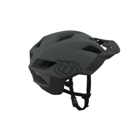 TLD KASK FLOWLINE MIPS POINT DARK FOREST / CHARCOAL (10854018)
