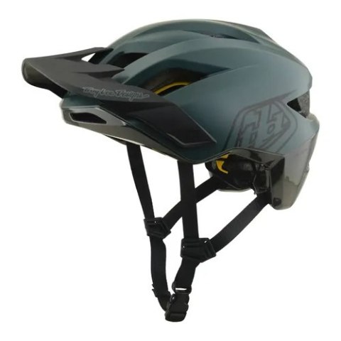TLD KASK FLOWLINE MIPS POINT DARK FOREST / CHARCOAL (10854018)