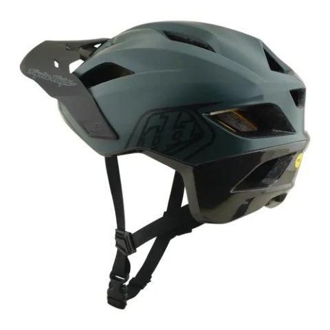 TLD KASK FLOWLINE MIPS POINT DARK FOREST / CHARCOAL (10854018)
