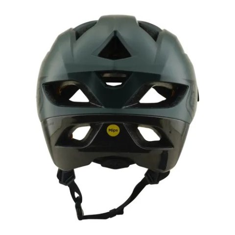 TLD KASK FLOWLINE MIPS POINT DARK FOREST / CHARCOAL (10854018)