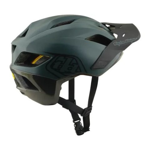 TLD KASK FLOWLINE MIPS POINT DARK FOREST / CHARCOAL (10854018)