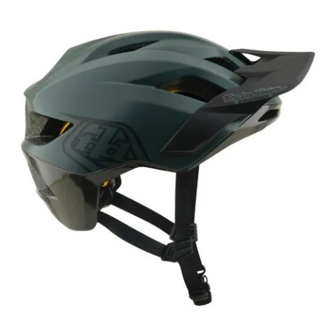 TLD KASK FLOWLINE MIPS POINT DARK FOREST / CHARCOAL (10854018)