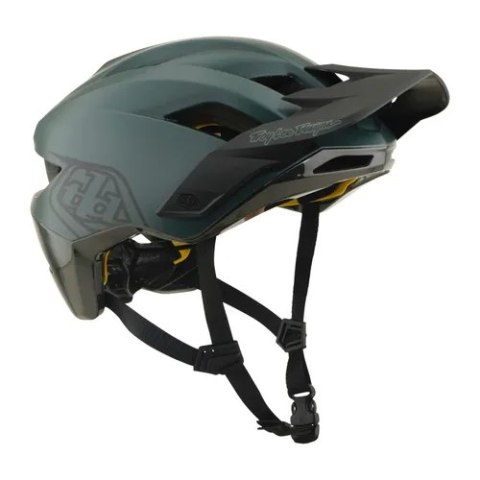 TLD KASK FLOWLINE MIPS POINT DARK FOREST / CHARCOAL (10854018)
