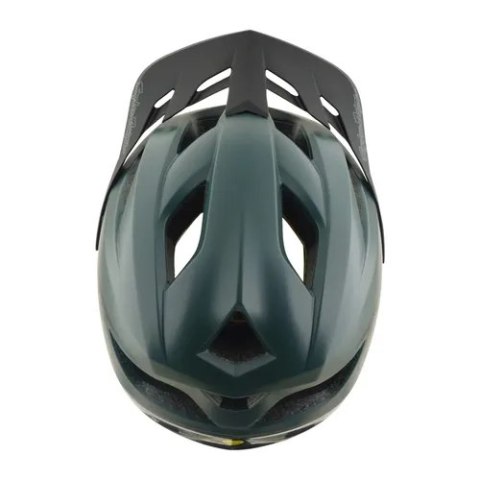 TLD KASK FLOWLINE MIPS POINT DARK FOREST / CHARCOAL (10854018)