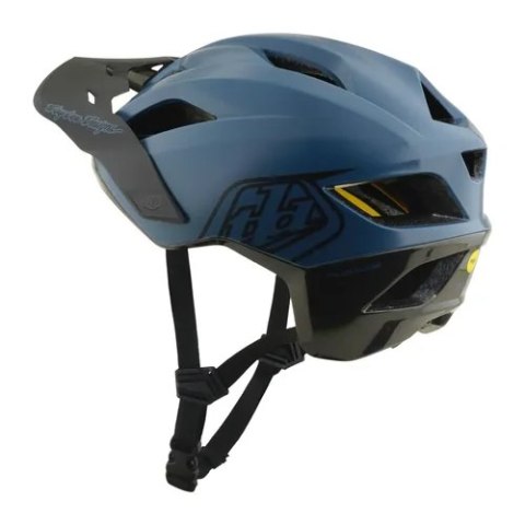 TLD KASK FLOWLINE MIPS POINT SLATE / CHARCOAL (10854019)