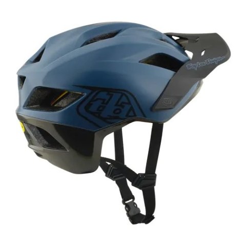 TLD KASK FLOWLINE MIPS POINT SLATE / CHARCOAL (10854019)
