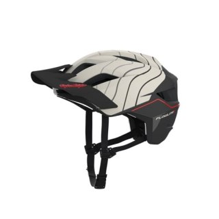 TLD KASK FLOWLINE SE MIPS DIPPED PUMICE / CHARCOAL (11086300)
