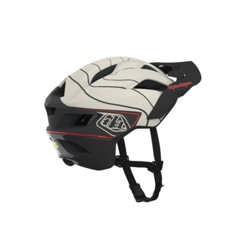 TLD KASK FLOWLINE SE MIPS DIPPED PUMICE / CHARCOAL (11086300)