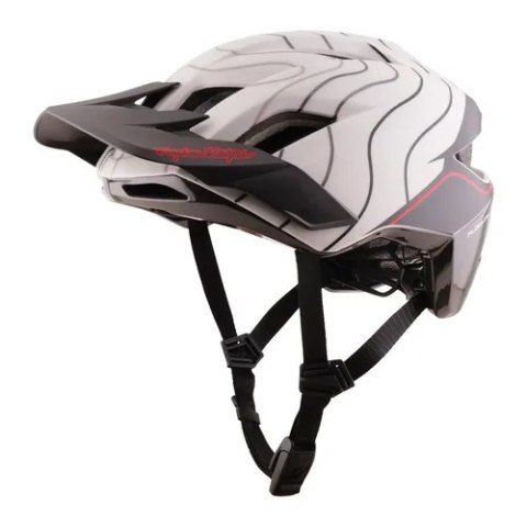 TLD KASK FLOWLINE SE MIPS DIPPED PUMICE / CHARCOAL (11086300)
