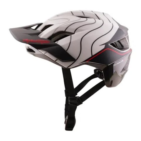 TLD KASK FLOWLINE SE MIPS DIPPED PUMICE / CHARCOAL (11086300)
