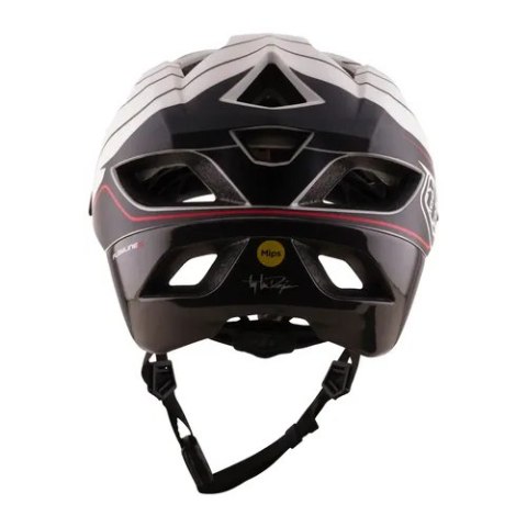 TLD KASK FLOWLINE SE MIPS DIPPED PUMICE / CHARCOAL (11086300)