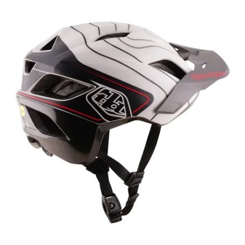 TLD KASK FLOWLINE SE MIPS DIPPED PUMICE / CHARCOAL (11086300)