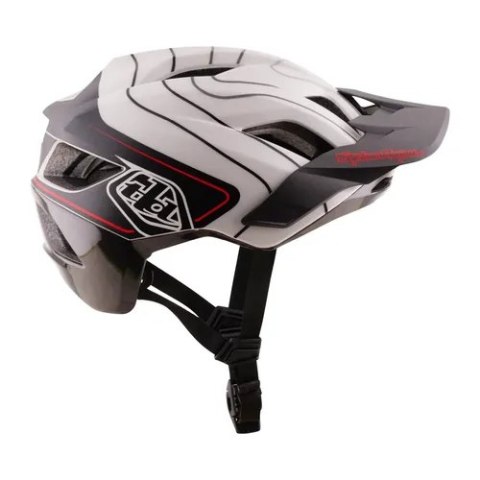 TLD KASK FLOWLINE SE MIPS DIPPED PUMICE / CHARCOAL (11086300)