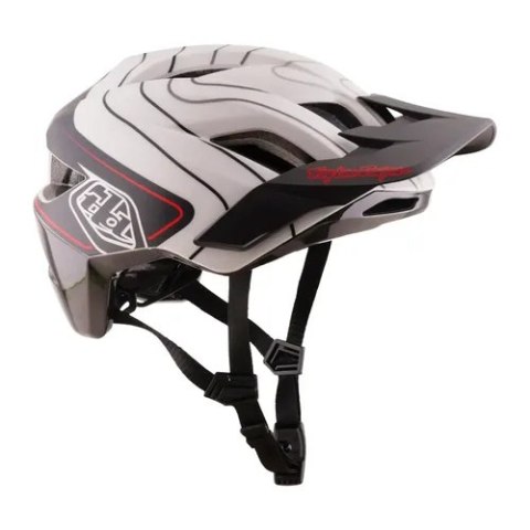 TLD KASK FLOWLINE SE MIPS DIPPED PUMICE / CHARCOAL (11086300)