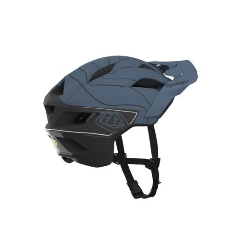 TLD KASK FLOWLINE SE MIPS DIPPED SLATE / CHARCOAL (11086301)