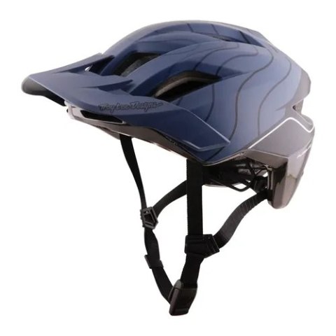 TLD KASK FLOWLINE SE MIPS DIPPED SLATE / CHARCOAL (11086301)