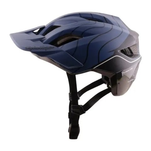 TLD KASK FLOWLINE SE MIPS DIPPED SLATE / CHARCOAL (11086301)