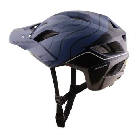 TLD KASK FLOWLINE SE MIPS DIPPED SLATE / CHARCOAL (11086301)