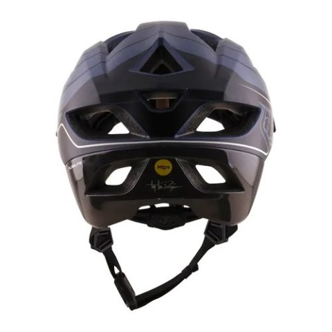 TLD KASK FLOWLINE SE MIPS DIPPED SLATE / CHARCOAL (11086301)