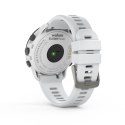 Zegarek Sportowy Wahoo ELEMNT RIVAL Multi-Sport GPS Watch - Kona White