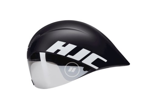 Kask Rowerowy HJC ADWATT 1.5 Matowy Czarny MT BLACK r. S