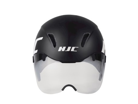 Kask Rowerowy HJC ADWATT 1.5 Matowy Czarny MT BLACK r. S