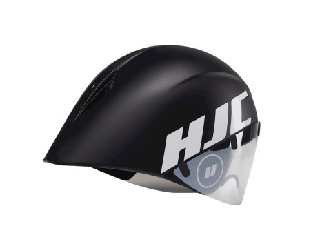 Kask Rowerowy HJC ADWATT 1.5 Matowy Czarny MT BLACK r. S