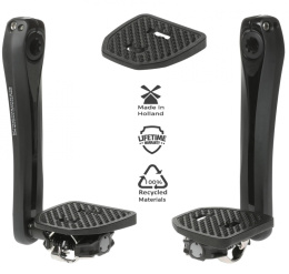 Pedal Plate 2.0 – MTB Pedal Adapters – Shimano SPD / Look X-Track compatible