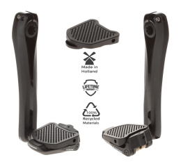 Pedal Plate 2.0 – Pedal Adapters – Look KEO compatible