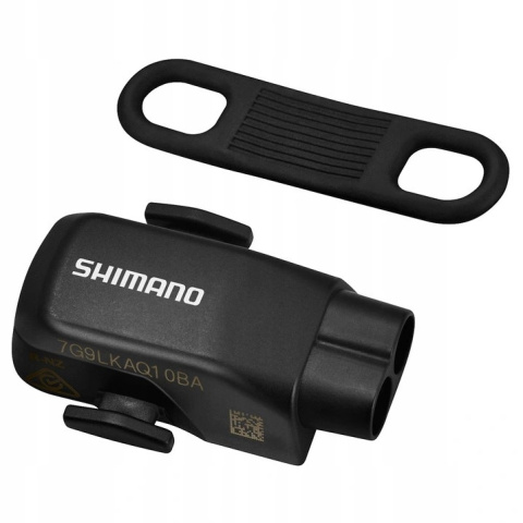 Shimano bezprzewodowy nadajnik EW-WU101 do Di2 ANT+/Bluetooth