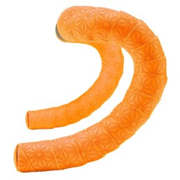 Supacaz Owijka Super Sticky Kush Neon Orange