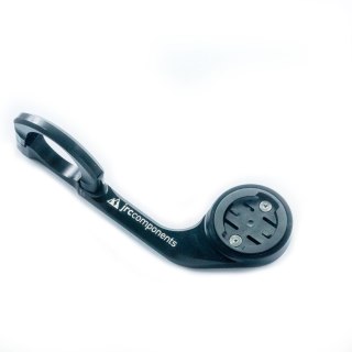 Uchwyt JRC Components Low Profile do licznika Wahoo | Czarny