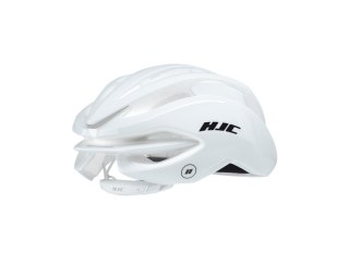 Kask Rowerowy HJC IBEX 2.0 VINTAGE WHITE r. S