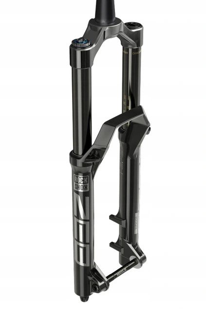 Rock Shox ZEB Ultimate 29" 180mm Charger 2.1 RC2 2021