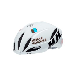 Kask Rowerowy HJC FURION 2.0 AG2R CITROEN r. L