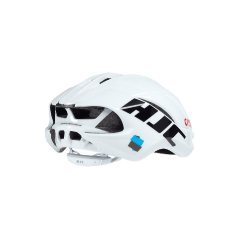 Kask Rowerowy HJC FURION 2.0 AG2R CITROEN r. L