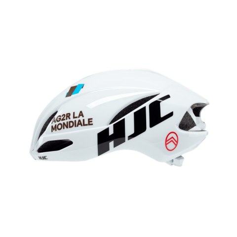 Kask Rowerowy HJC FURION 2.0 AG2R CITROEN r. L