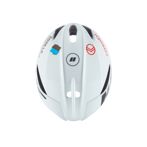 Kask Rowerowy HJC FURION 2.0 AG2R CITROEN r. L