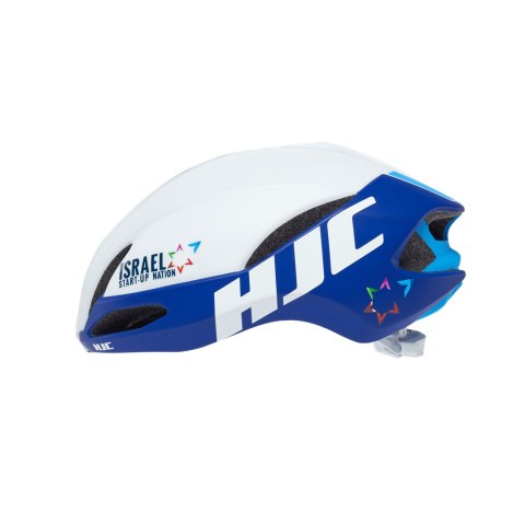 Kask Rowerowy HJC FURION 2.0 ISRAEL START-UP NATION r. L