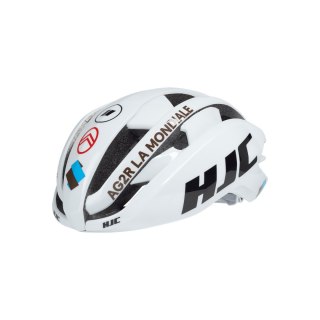 Kask Rowerowy HJC IBEX 2.0 AG2R CITROEN r. S