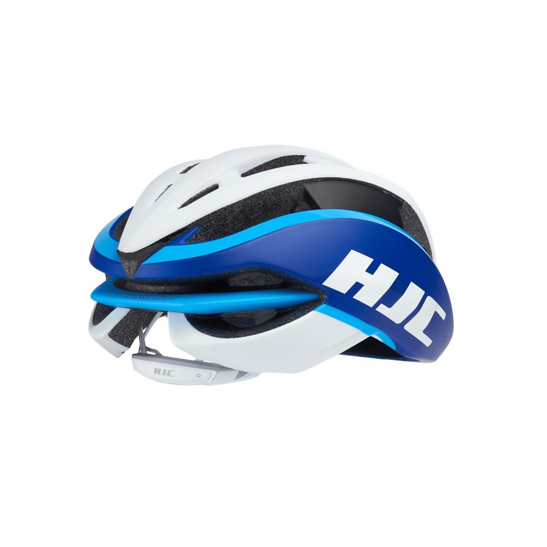 Kask Rowerowy HJC IBEX 2.0 ISRAEL START-UP NATION r. M