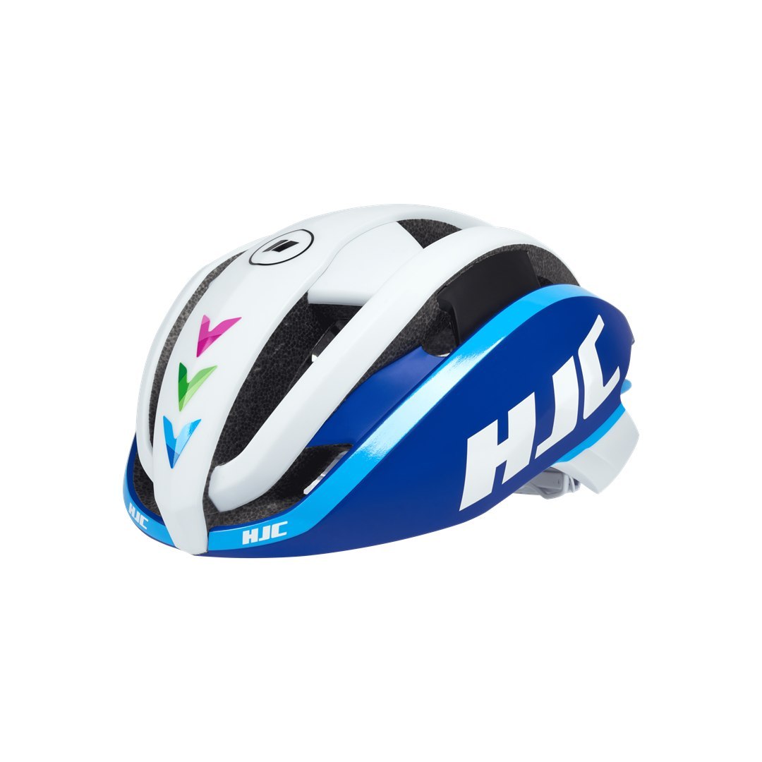 Kask Rowerowy HJC IBEX 2.0 ISRAEL START-UP NATION r. S