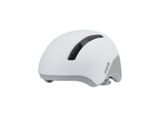 Kask Rowerowy HJC CALIDO Biało-Srebrny MT WHITE SILVER r.L