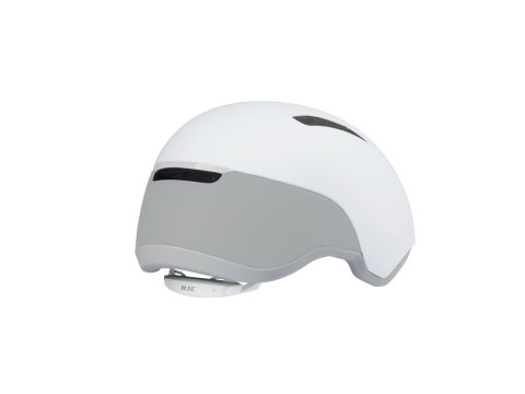 Kask Rowerowy HJC CALIDO Biało-Srebrny MT WHITE SILVER r.L