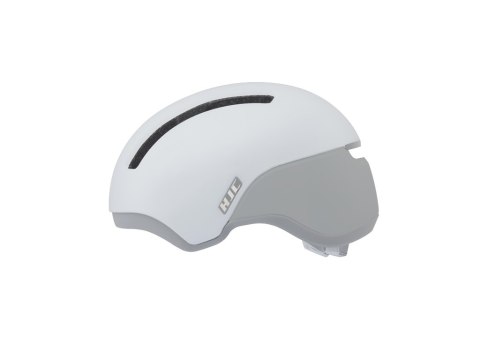 Kask Rowerowy HJC CALIDO Biało-Srebrny MT WHITE SILVER r.L