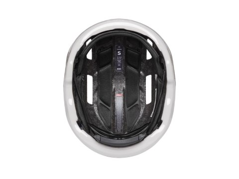 Kask Rowerowy HJC CALIDO Biało-Srebrny MT WHITE SILVER r.L